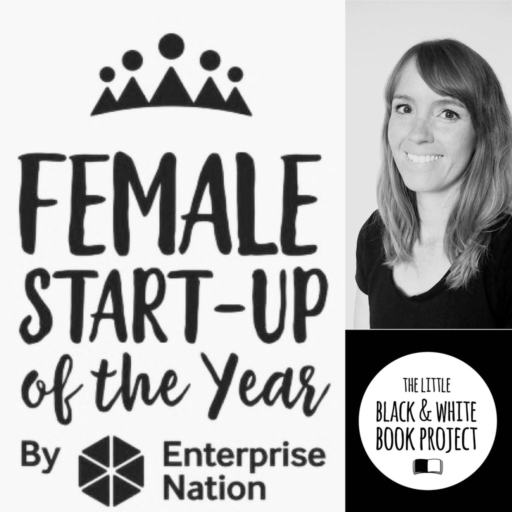 Enterprise Nation Female Startup of the Year 2018: Ruth Bradford