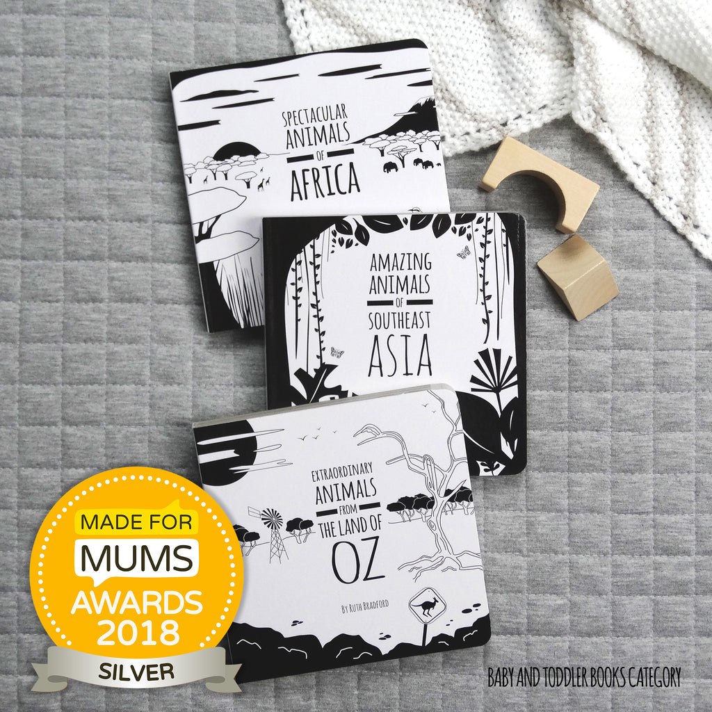 Our Made For Mums Review