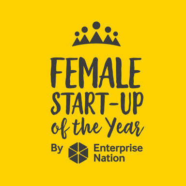 VOTE NOW! Female Start-up of the Year 2018