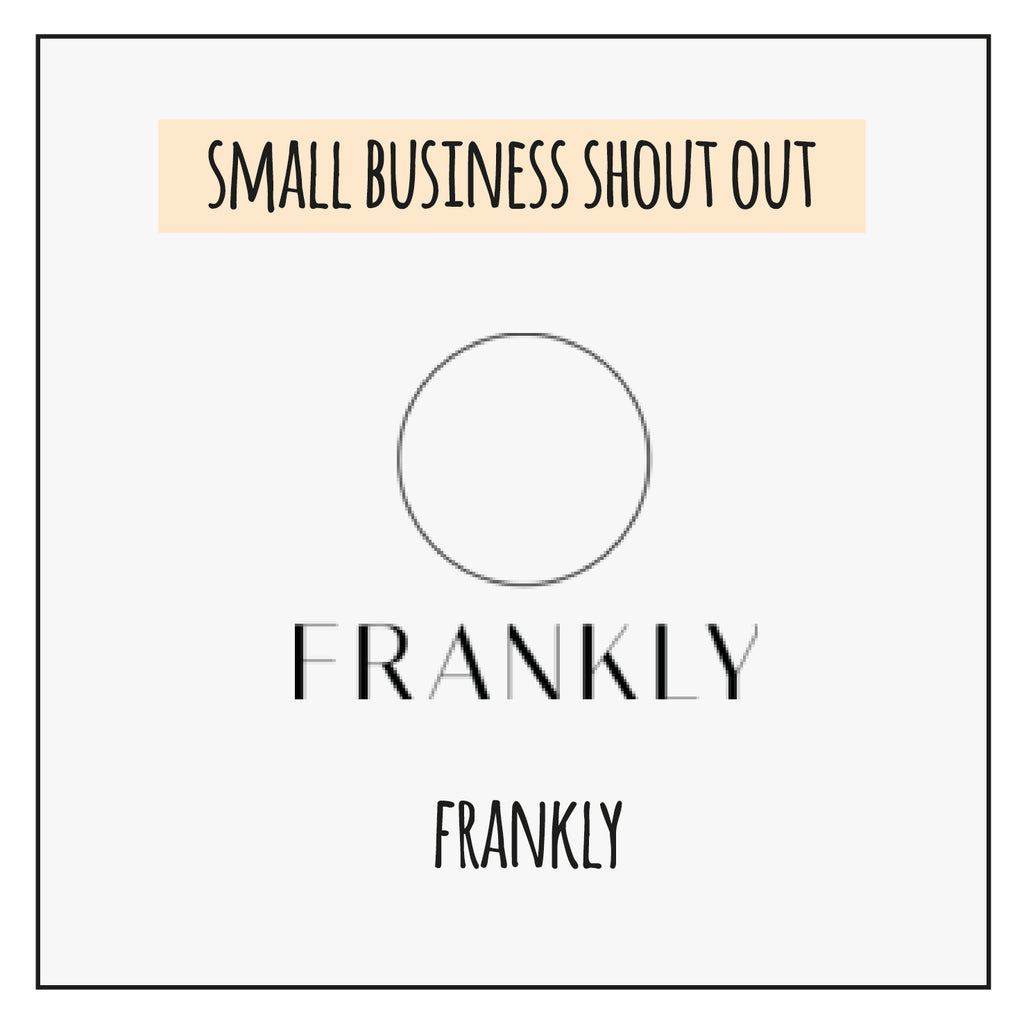 Small business shout out