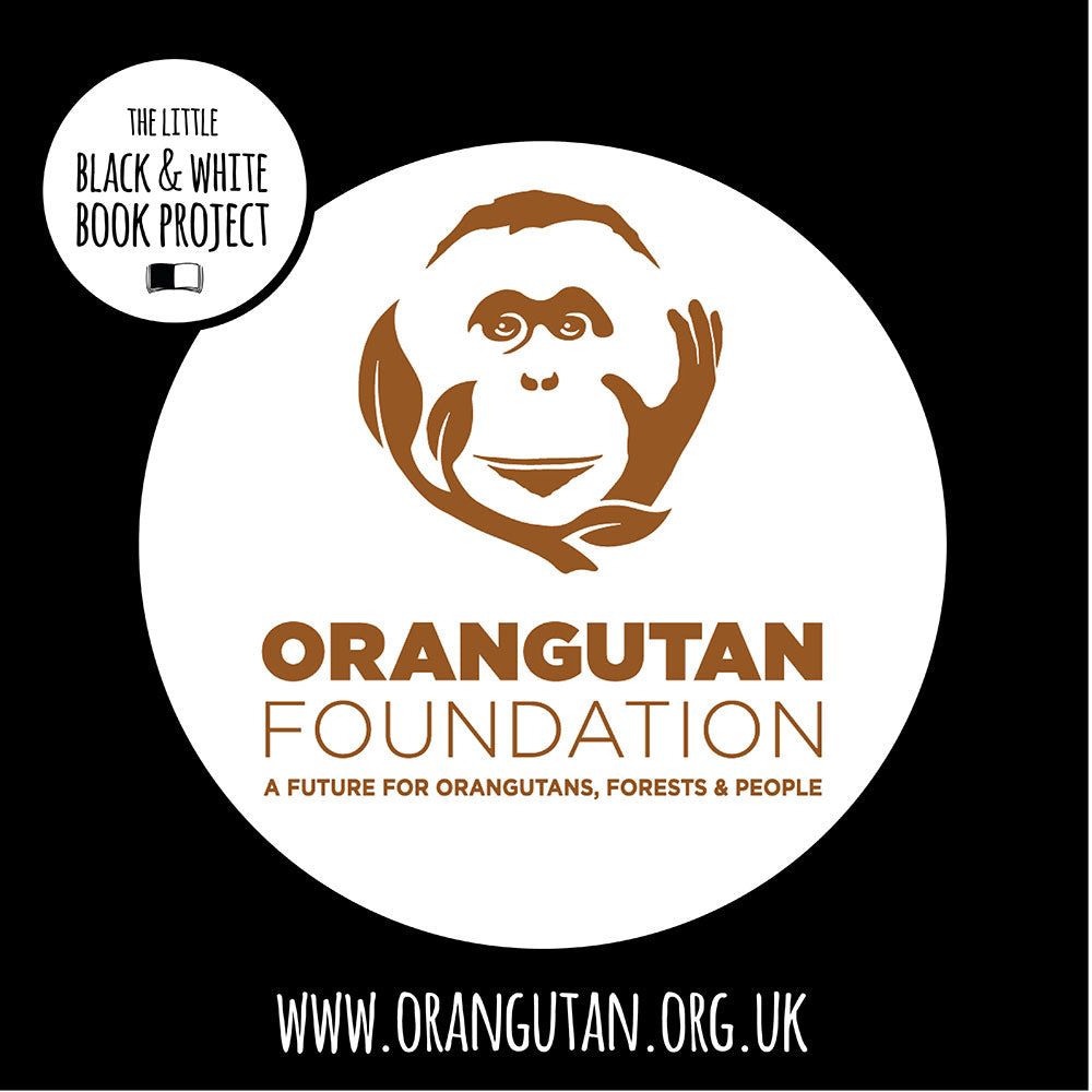 Supporting the Orang-utan Foundation