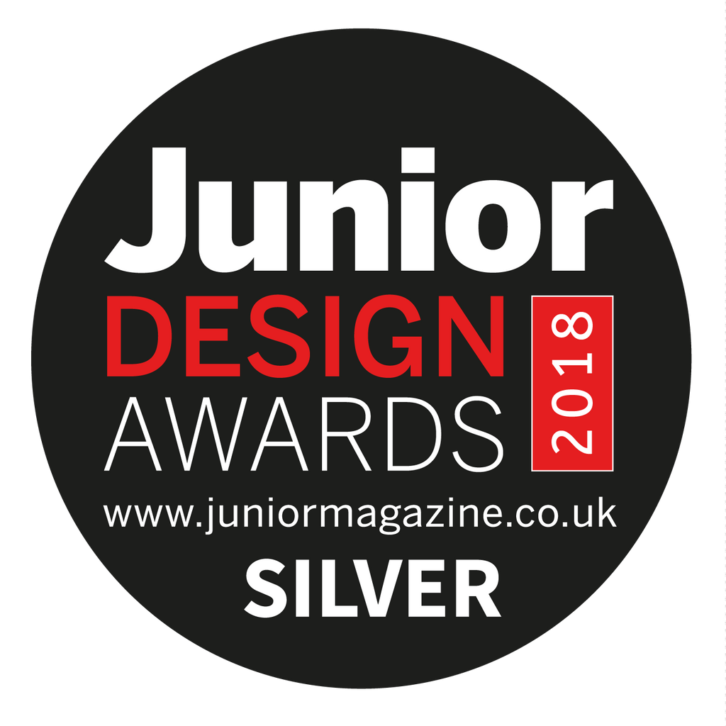 Junior design Awards 2018 - SILVER
