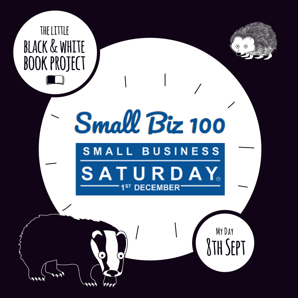 Small Business Saturday SmallBiz100