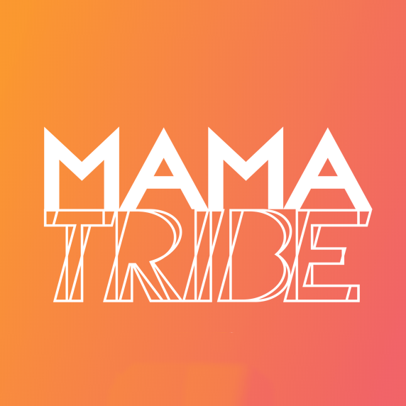 We joined a tribe. mamatribe