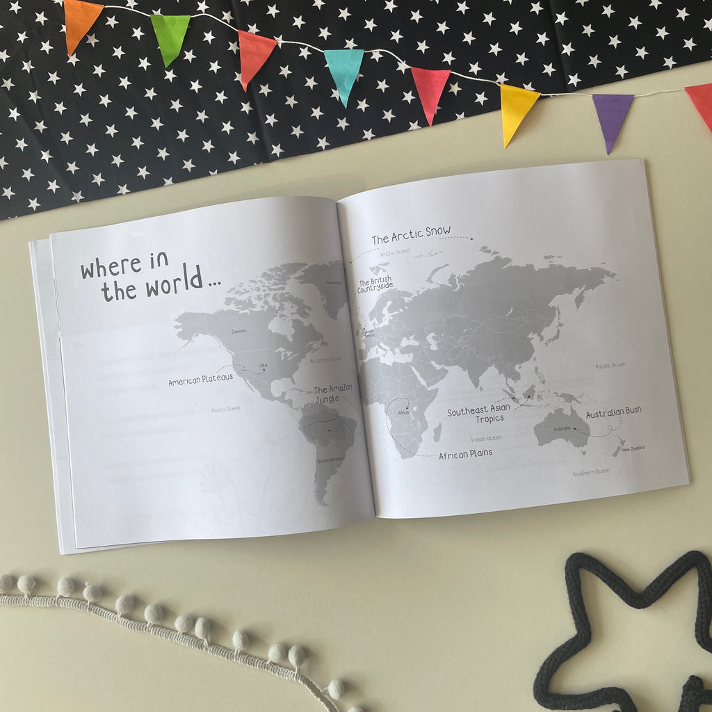 Explore With Me Book Come Explore With Me storybook