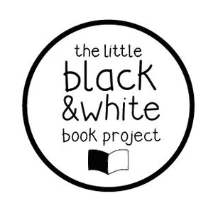 The Little Black & White Book Project